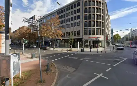 Foto von Notar Dr. Stefan Wehrstedt