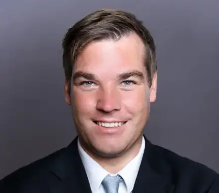 Foto von Notar Dr. Steffen Evers (Amtsnachfolger des Notars Stefan Hösle)