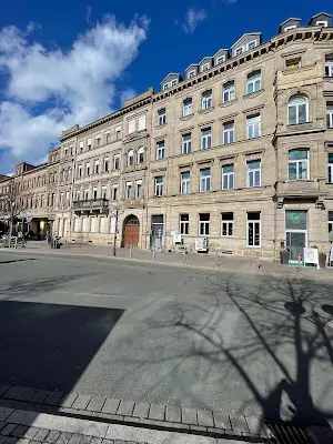 Foto von Notar Dr. Steffen Limpert (vormals Notar Dr. Thomas Winkelmann)