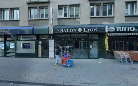 Foto von Notar Dr. Stephan Bleisteiner, LL.M.