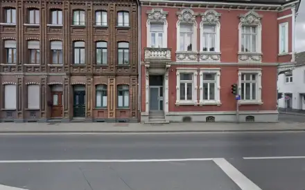 Foto von Notar Dr. Stephan Oelers