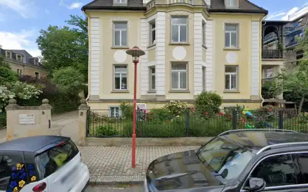 Foto von Notar Dr. Sven Schindler M.Sc. (Amtsnachfolger von Notar Bäume)