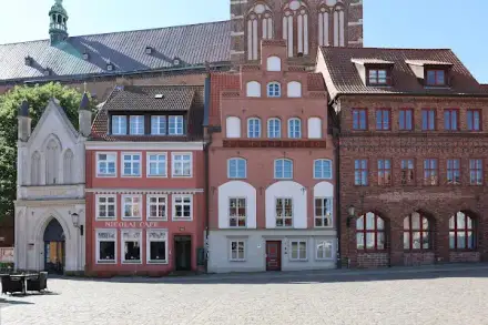 Foto von Notar Dr. Thomas Kasperczak