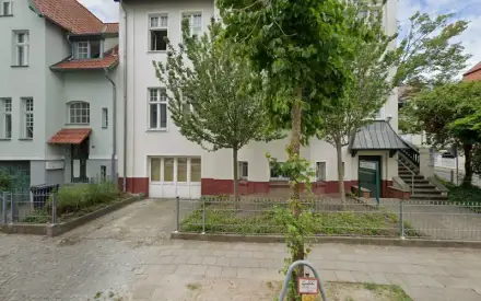 Foto von Notar Dr. Thomas Lemcke