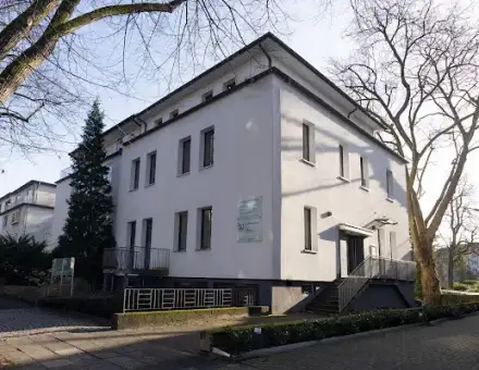 Foto von Notar Dr. Thomas Steeger