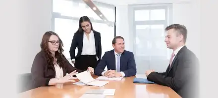 Foto von Notar Dr. Thorsten Führ