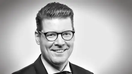 Foto von Notar Dr. Tobias Kruse