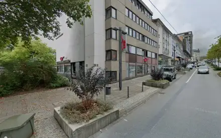 Foto von Notar Dr. Tobias Roth