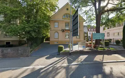 Foto von Notar Dr. Tobias Steber