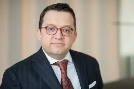 Foto von Notar Dr. Torsten Neumann | LW·P Lüders Warneboldt