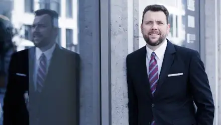 Foto von Notar Dr. Urban