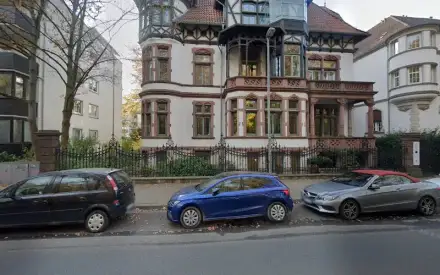 Foto von Notar Enno Leiss