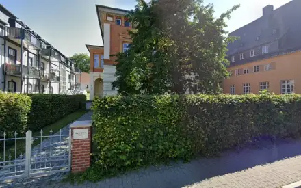 Foto von Notar Eric Rauschenbach