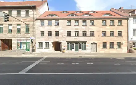 Foto von Notar Falko Bode