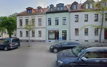 Foto von Notar Felix Kornhuber