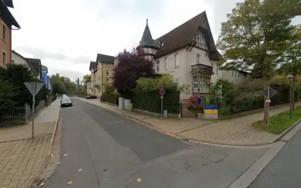 Foto von Notar Florian Kühne