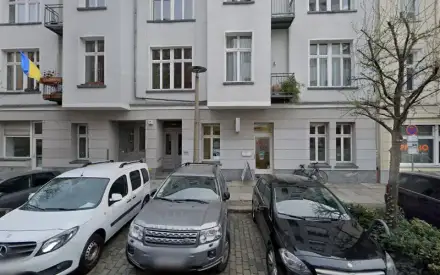 Foto von Notar Gerhard Kley, Berlin Mitte