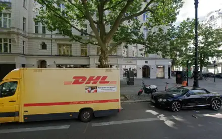 Foto von Notar Godehard Behnke