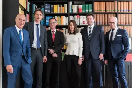 Foto von Notar Gregor Jentsch, RA & Notar, Bochum