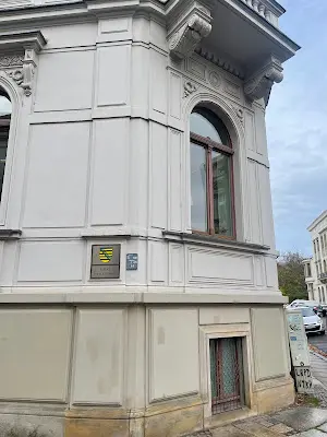 Foto von Notar Gunter A. Schenckel