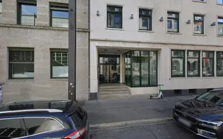 Foto von Notar Hans-J. Dämmrich