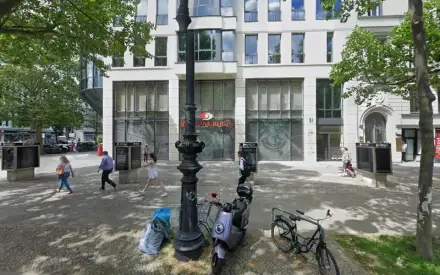 Foto von Notar Harald Nieber