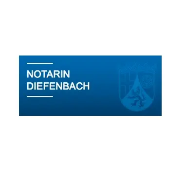 Foto von Notar Helmut Merz & Notarin Mascha Diefenbach
