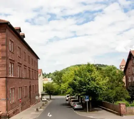 Foto von Notar Holger Merklein