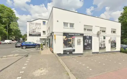 Foto von Notar Holger Rathscheck