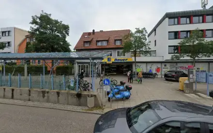 Foto von Notar Honisch