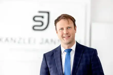 Foto von Notar I Rechtsanwalt Jannsen, Dortmund