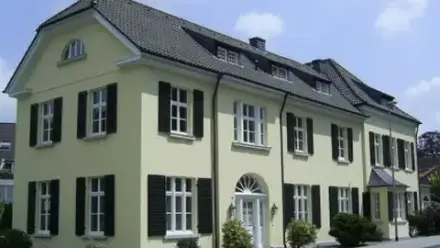 Foto von Notar in Kleve - Dr. Patrick Flesner