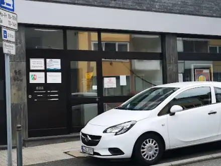 Foto von Notar Jan Martin Stascheit