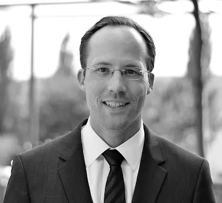 Foto von Notar Jean-Philip Möllmann