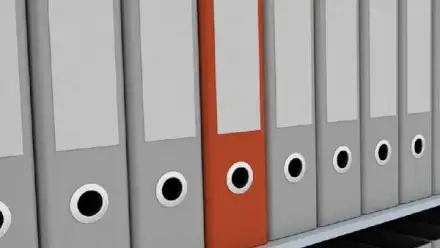 Foto von Notar Joachim Joos