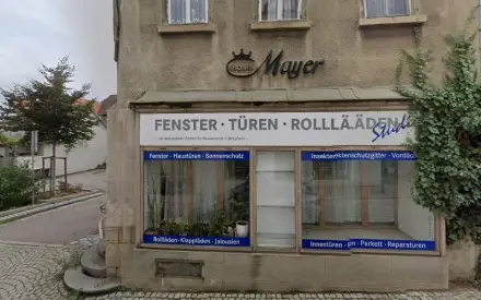 Foto von Notar Jochen Bürkle