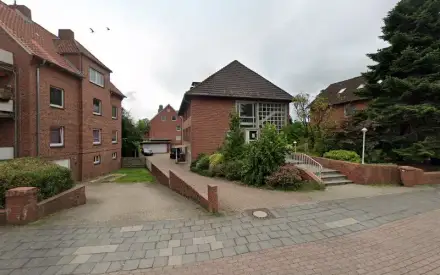 Foto von Notar Jörgen Cordt (Dr. Lange · Dr. Spils ad Wilken + Part mbB Rechtsanwälte · Notare · Steuerberater · Wirtschaftsprüfer)