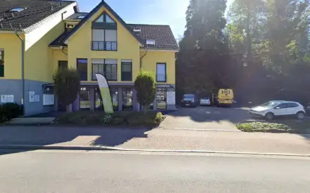 Foto von Notar Jonas Thebille