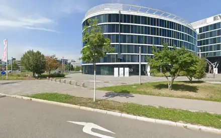 Foto von Notar Jürgen Kuhn