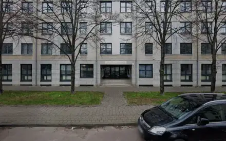 Foto von Notar Karsten Herrenkind in Magdeburg