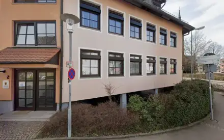 Foto von Notar Kerstin Zacker