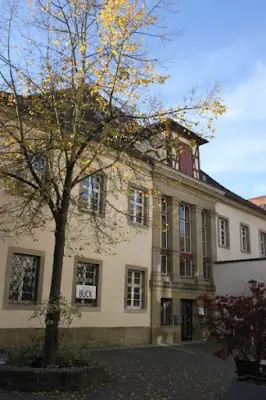 Foto von Notar Klaus Fuchs