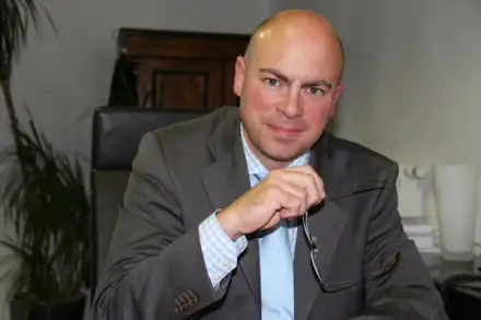 Foto von Notar Klaus Hackenbroich in Offenbach