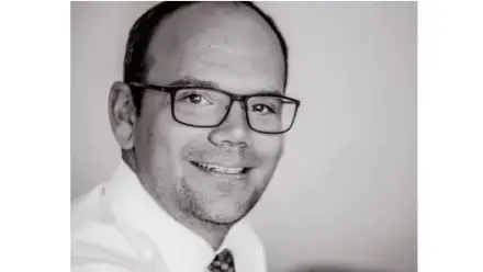 Foto von Notar Konstantin K. Krauskopf