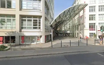 Foto von Notar Maaß