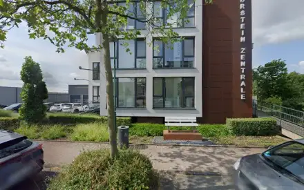 Foto von Notar Marius Klingler