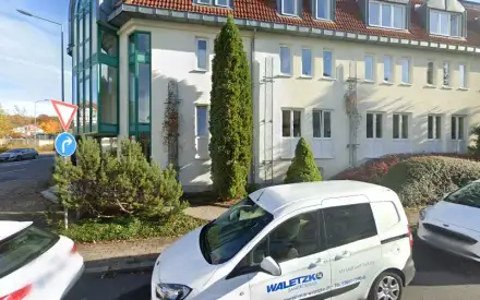 Foto von Notar Martin Jäger