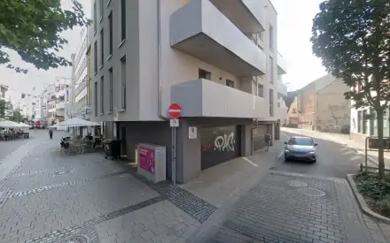 Foto von Notar Martin Naumann