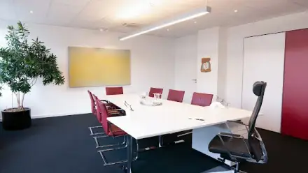 Foto von Notar Michael Kümmerle