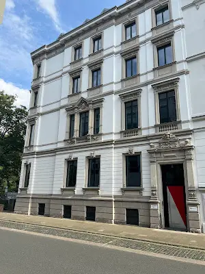 Foto von Notar Michael Wieck